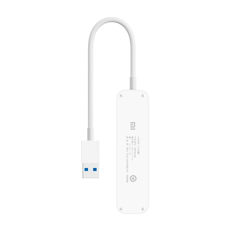 Адаптер-разветвитель для компьютера Xiaomi Splitter (5в1) - 2