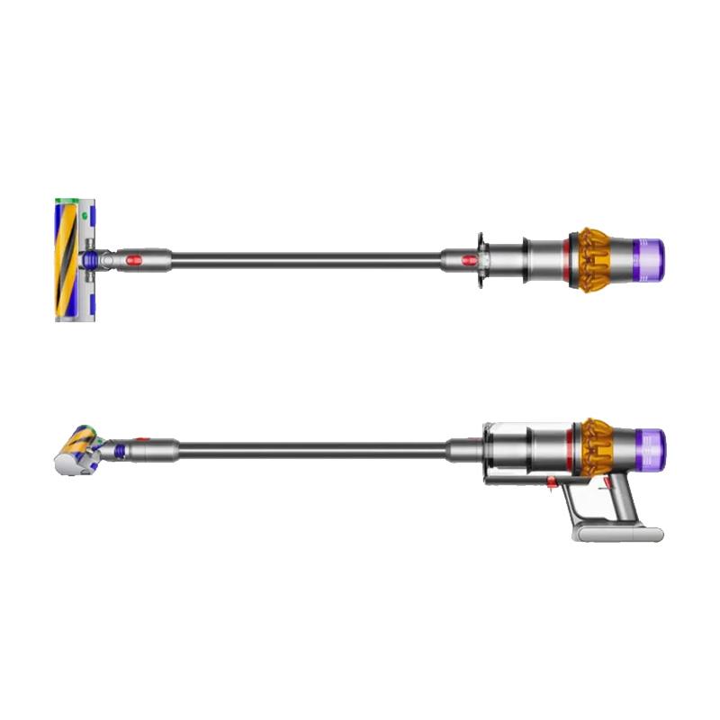 Беспроводной пылесос Dyson V15 - 3