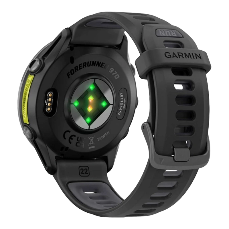Умные часы Garmin Forerunner 970 - 5