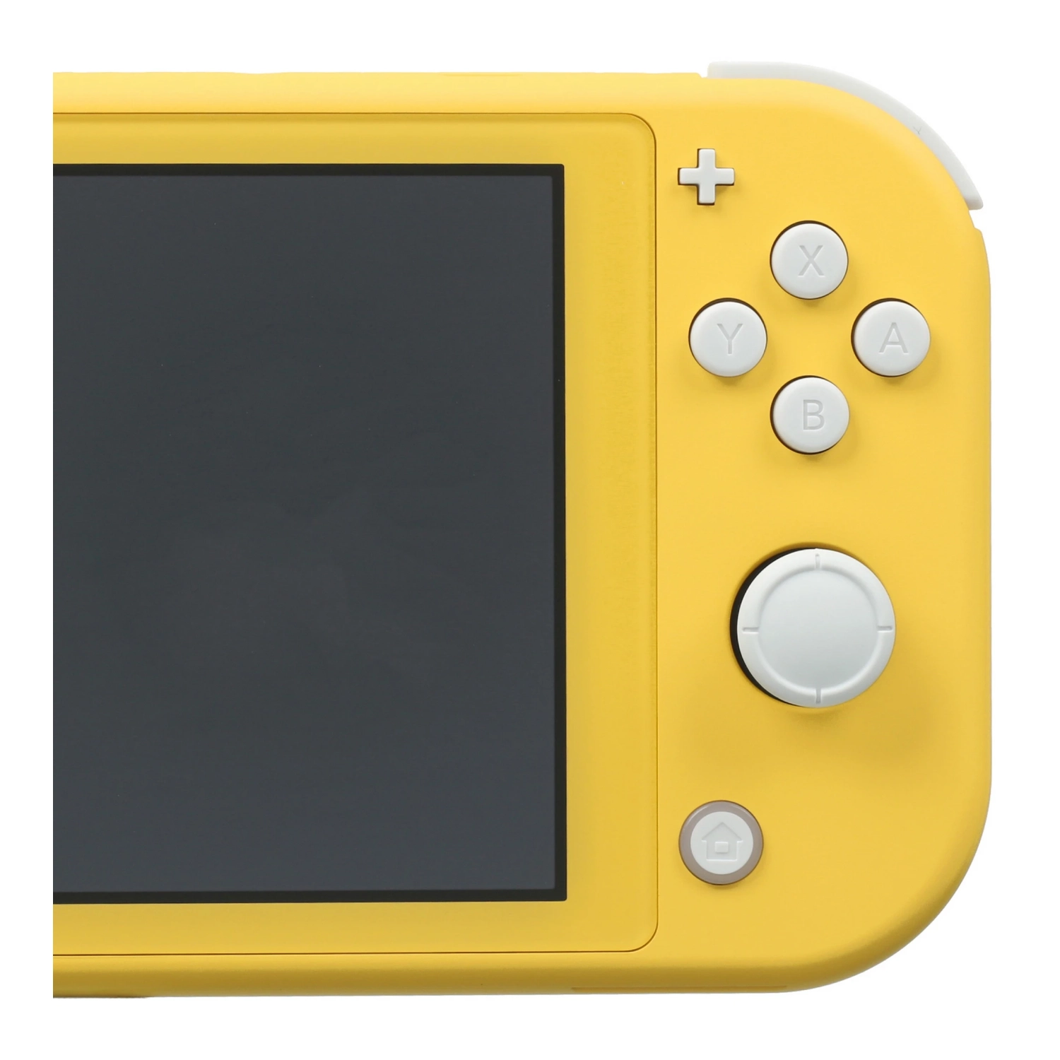 Игровая приставка Nintendo Switch Lite 32 ГБ - 4