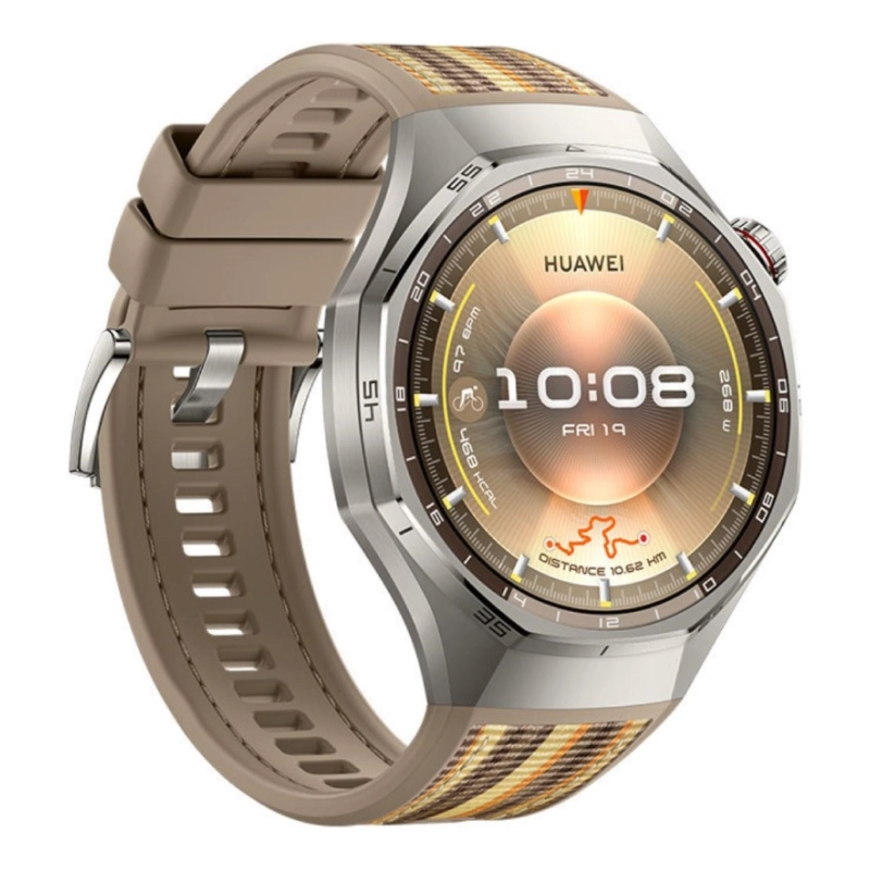 Умные часы Huawei Watch GT 6 Pro 46mm - 3