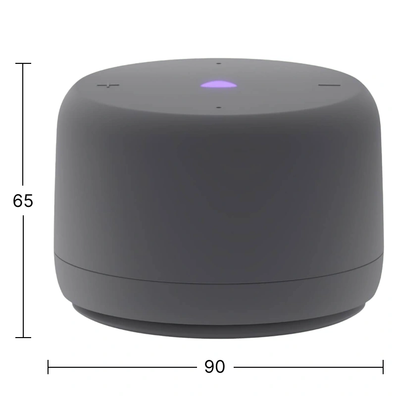 Умная колонка Яндекс Станция Лайт 2 - 2