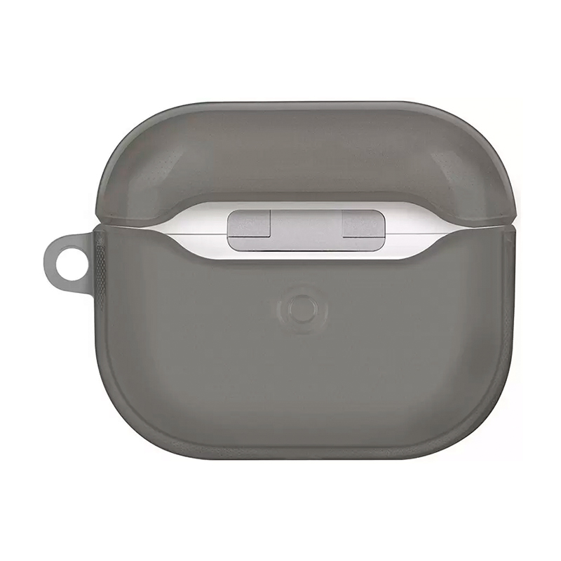 Кобура UNIQ Glase для Apple AirPods 3 - 3