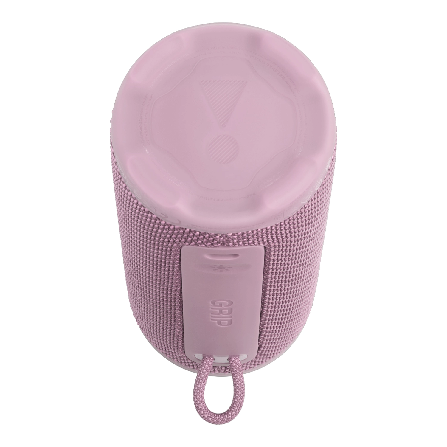 Портативная колонка JBL Grip - 4