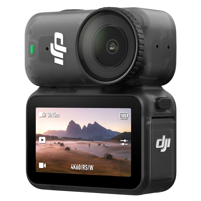 Экшн-камера DJI Osmo Nano - 2