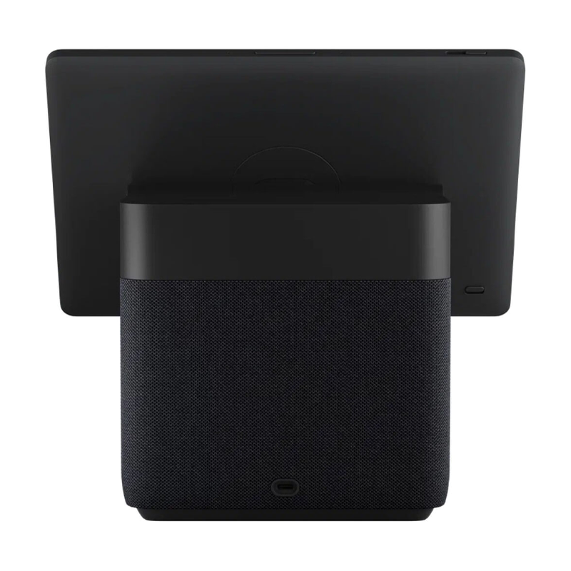 Умная колонка Яндекс Станция Дуо Макс (с экраном) - 5