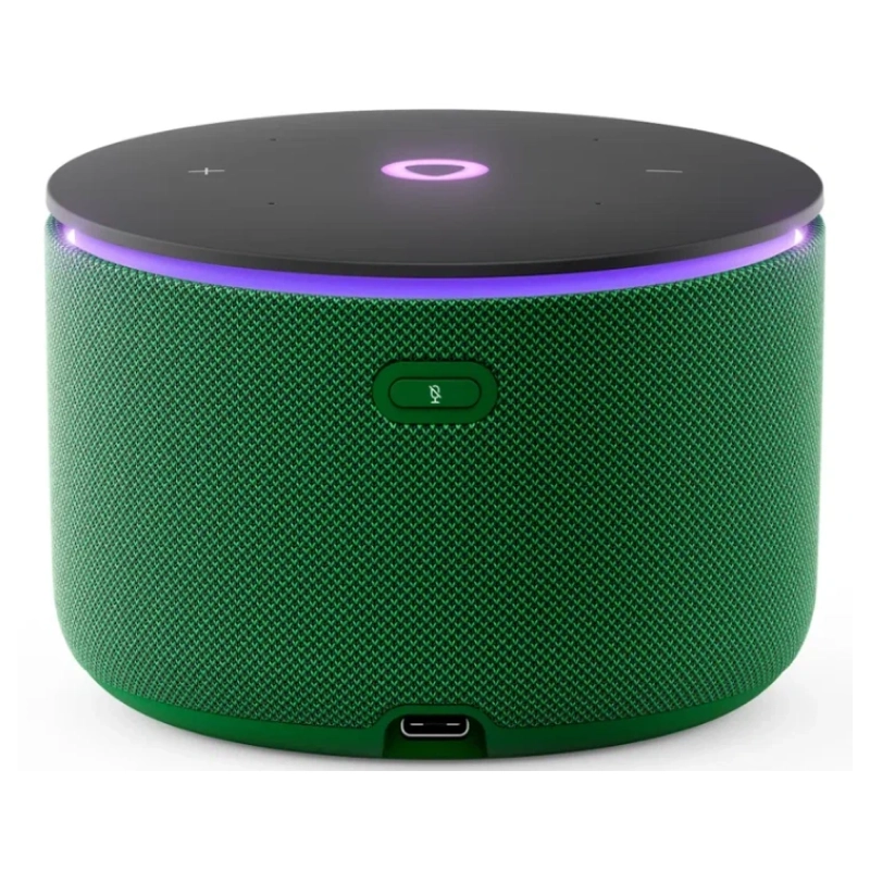 Умная колонка Яндекс Станция Мини 3 Pro - 3