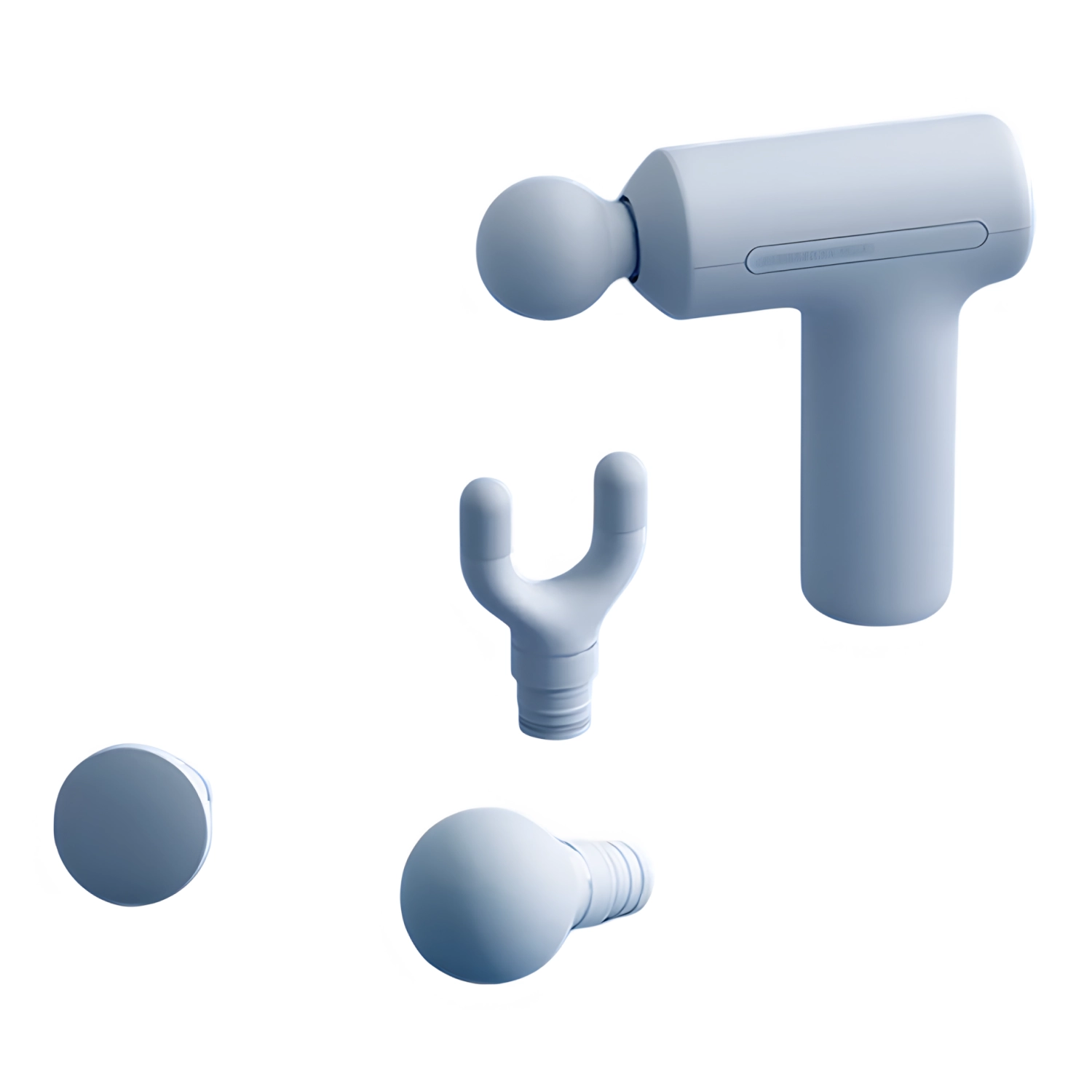 Массажный пистолет Xiaomi Mijia Fascia Gun Mini 3 - 3