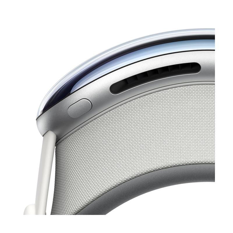 Очки смешанной реальности Apple Vision Pro - 6