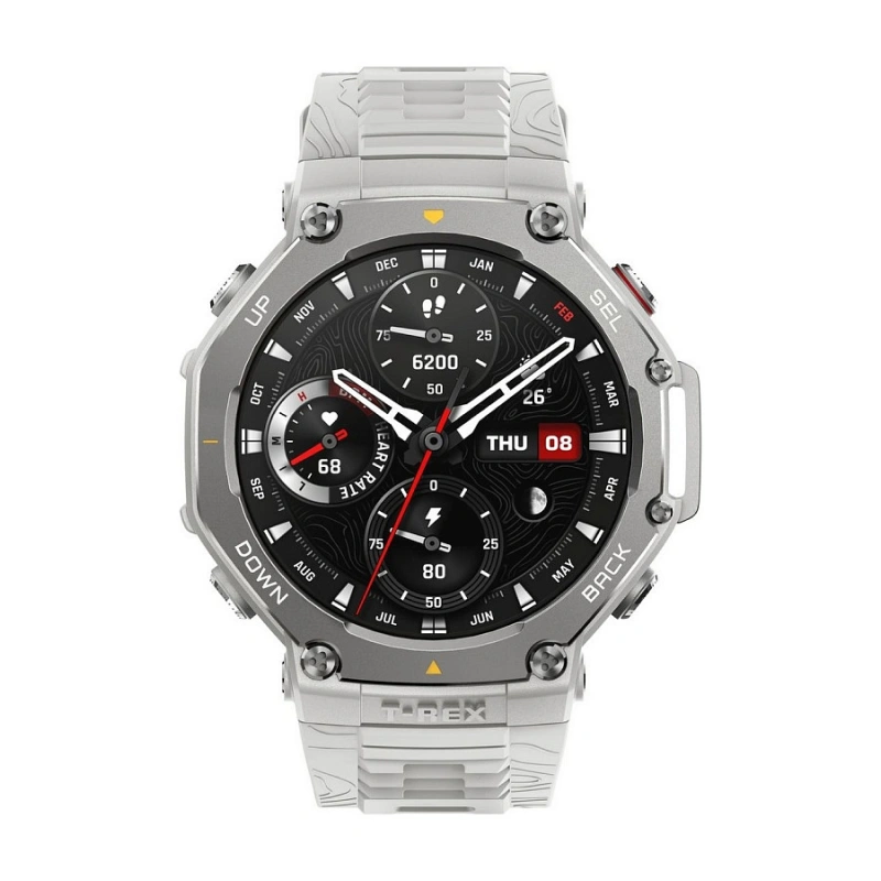 Умные часы Xiaomi Amazfit T-Rex 3 - 2