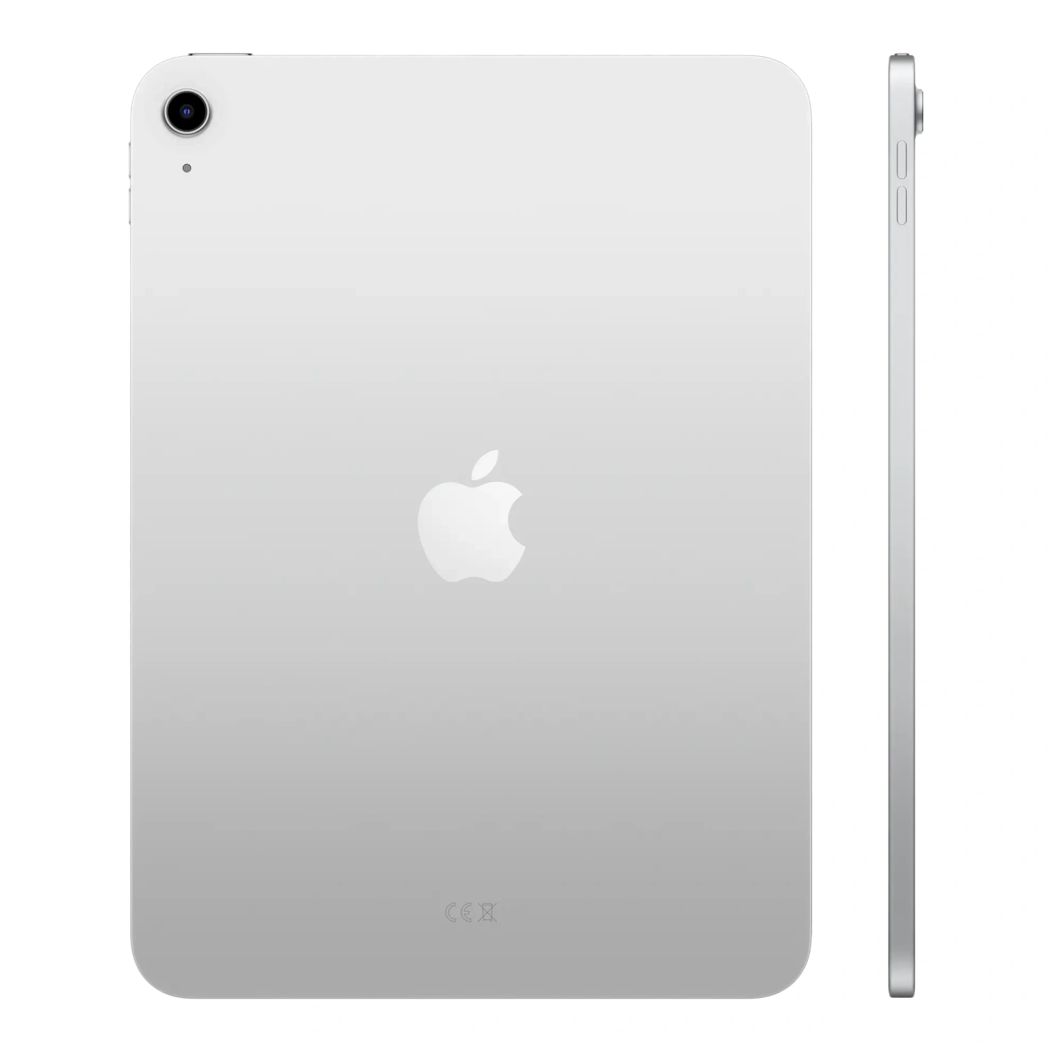 Планшет Apple iPad 11" (2025) A16 Bionic Wi-Fi - 2