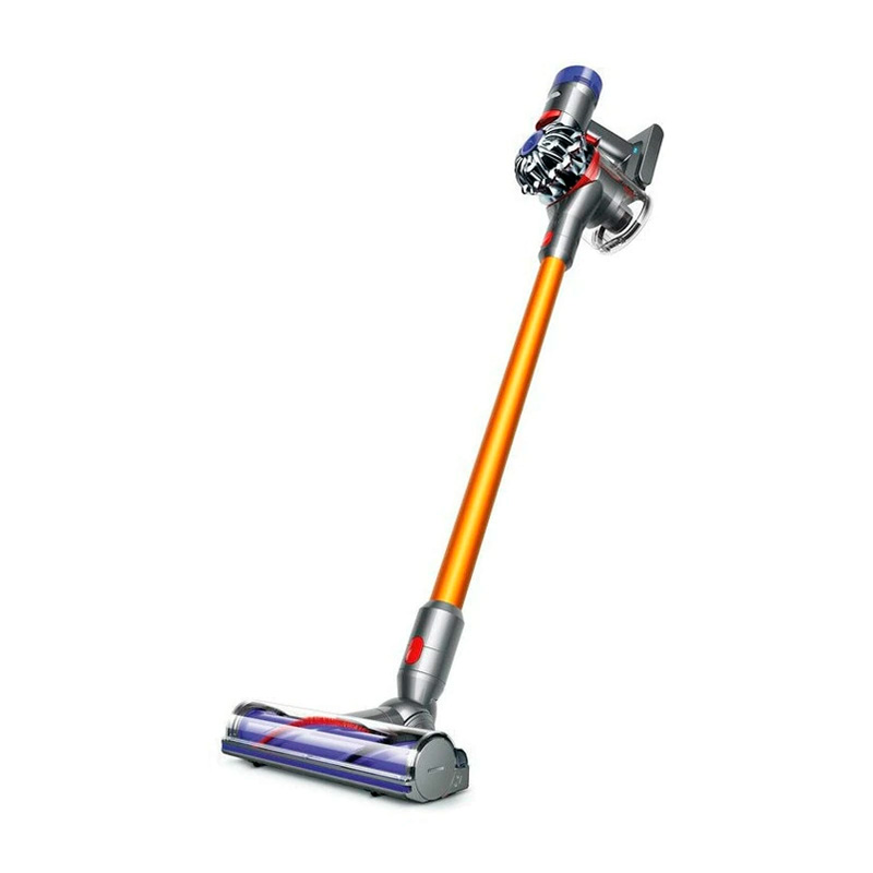 Беспроводной пылесос Dyson V8 - 1
