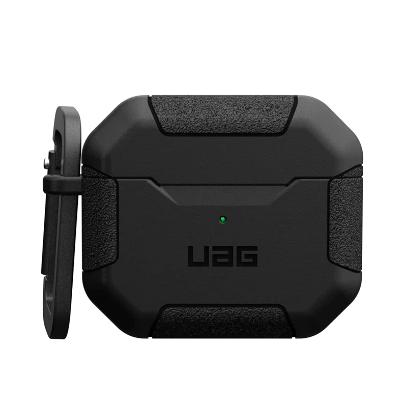 Кобура UAG Scout Case для Apple AirPods 3 - 4