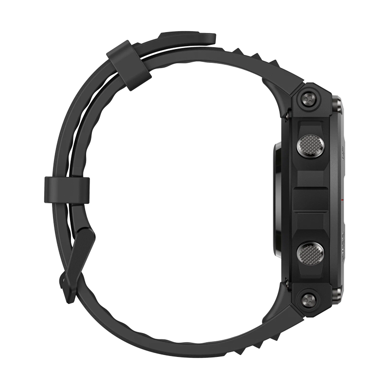 Умные часы Xiaomi Amazfit T-Rex 2 - 3