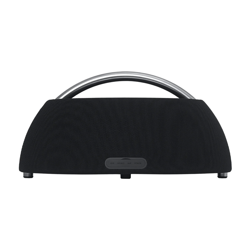 Портативная акустическая система Harman/Kardon Go+Play mini - 2