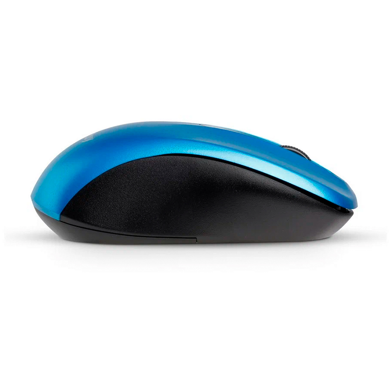 Мышь беспроводная SmartBuy One SBM-378AG-B, синий - 3