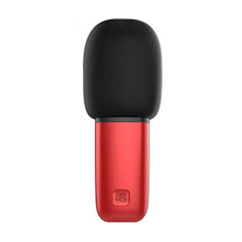 Микрофон Xiaomi Chang Ba Just Sing C1, красный - 2