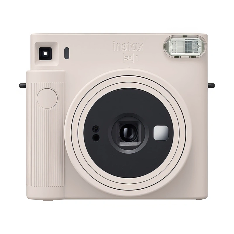 Фотоаппарат моментальной печати Fujifilm Instax Square SQ1 - 3