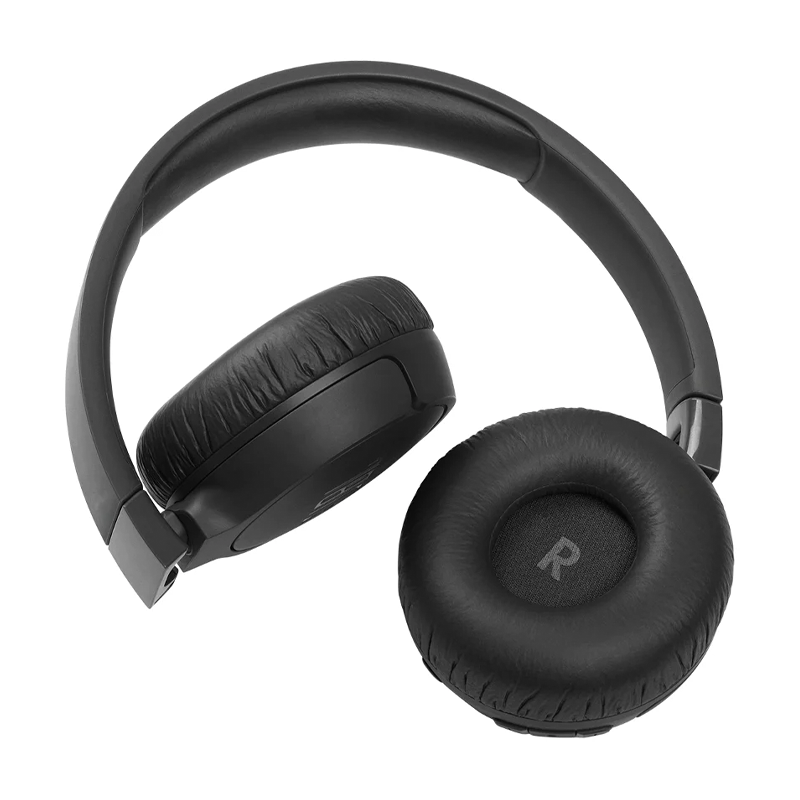 Беспроводные наушники JBL Tune 660NC - 4