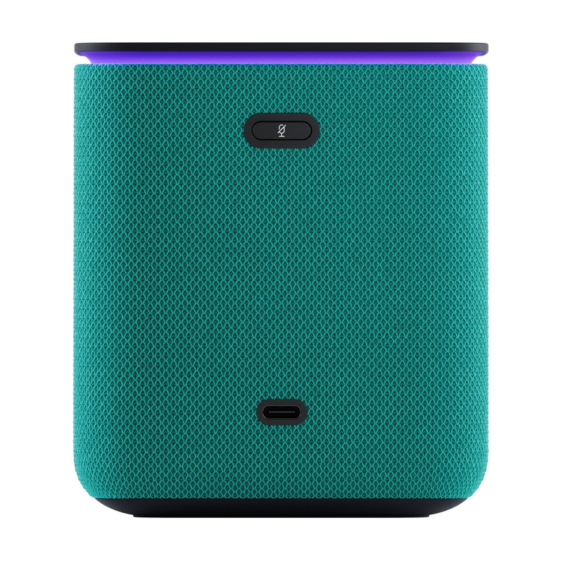 Умная колонка Яндекс Станция Миди - 3