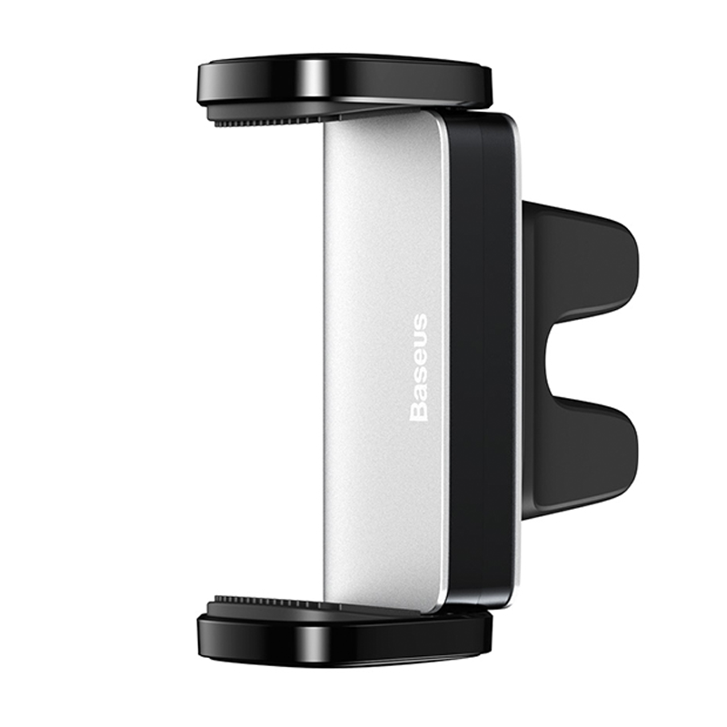 Автомобильный держатель Baseus Steel Cannon (зажим) - 3