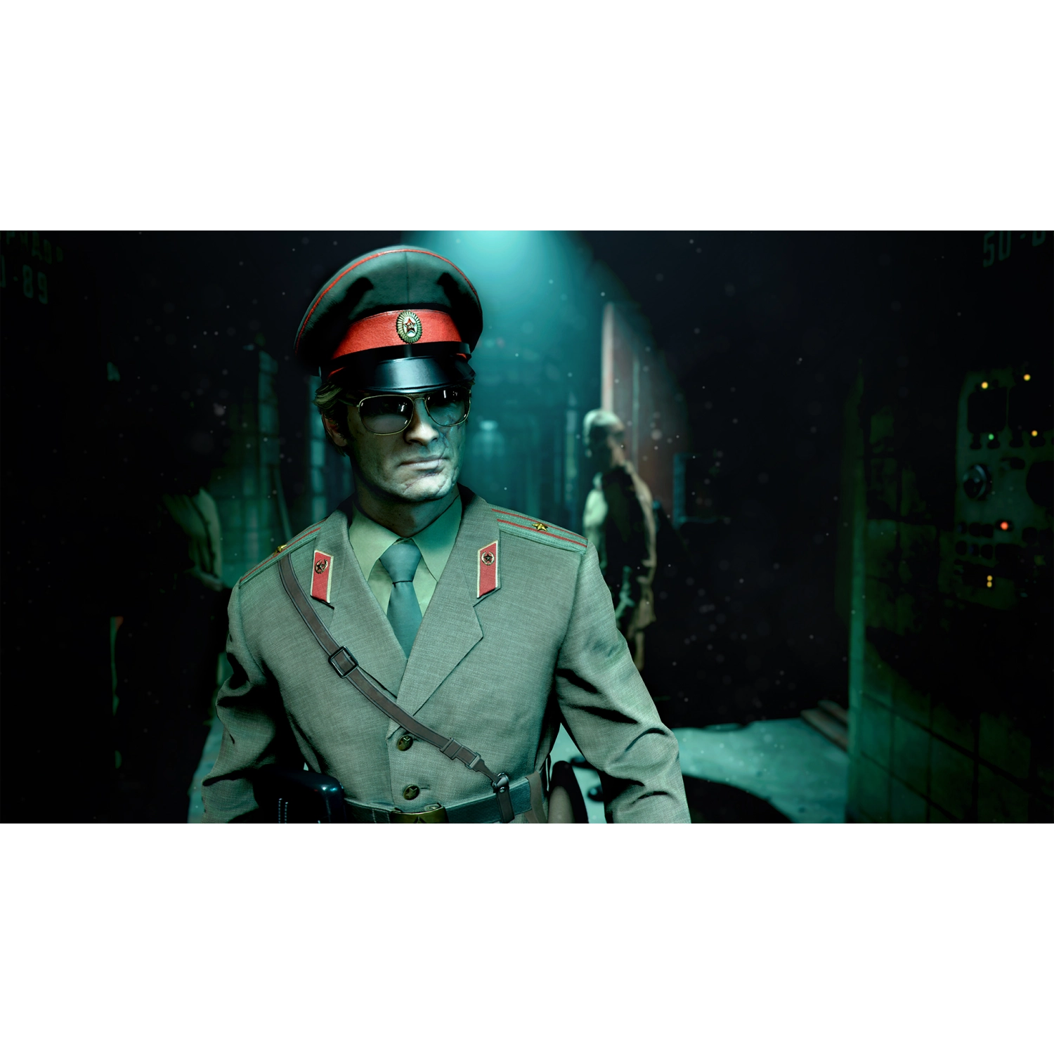 Игра для Xbox Call of Duty: Black Ops Cold War - 2