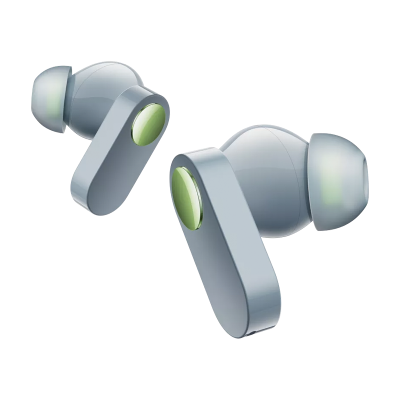 Беспроводные наушники OnePlus Nord Buds - 4