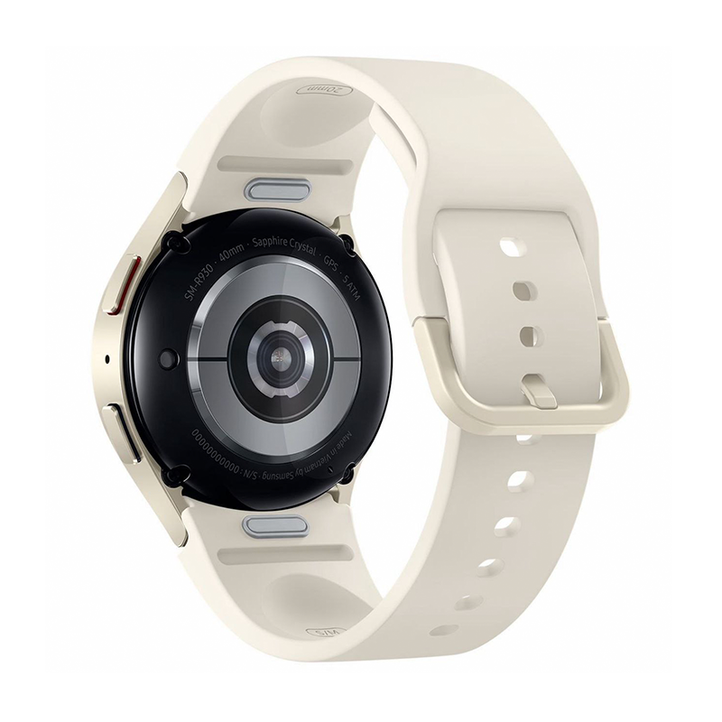 Умные часы Samsung Galaxy Watch 6 40мм - 2