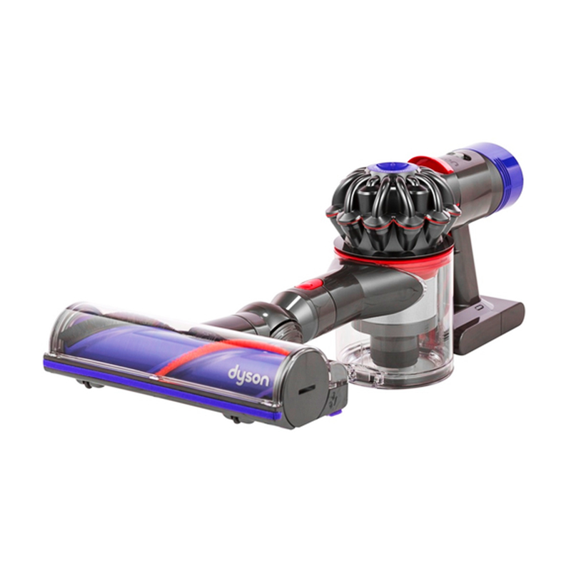 Беспроводной пылесос Dyson V8 - 4