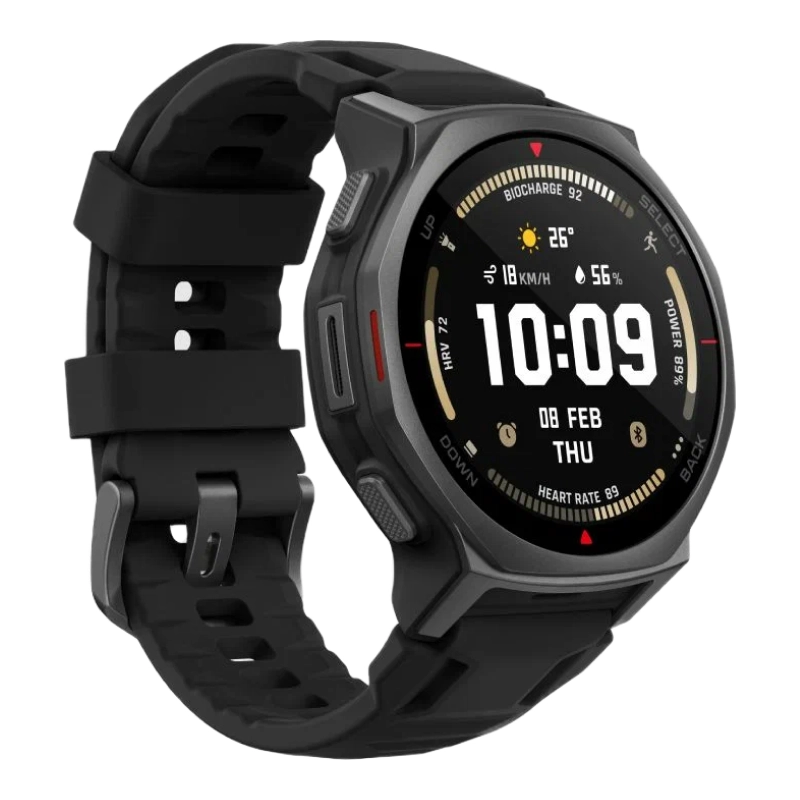 Умные часы Xiaomi Amazfit T-Rex 3 Pro 48mm - 3