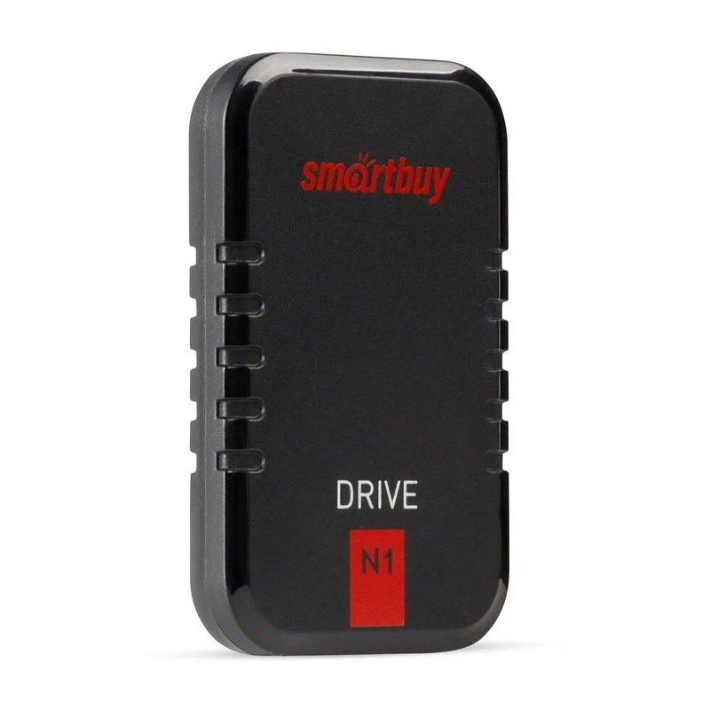 Внешний SSD SmartBuy N1 512 ГБ - 2