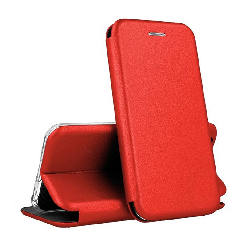 Чехол-книжка для Samsung Galaxy S20 FE - 3