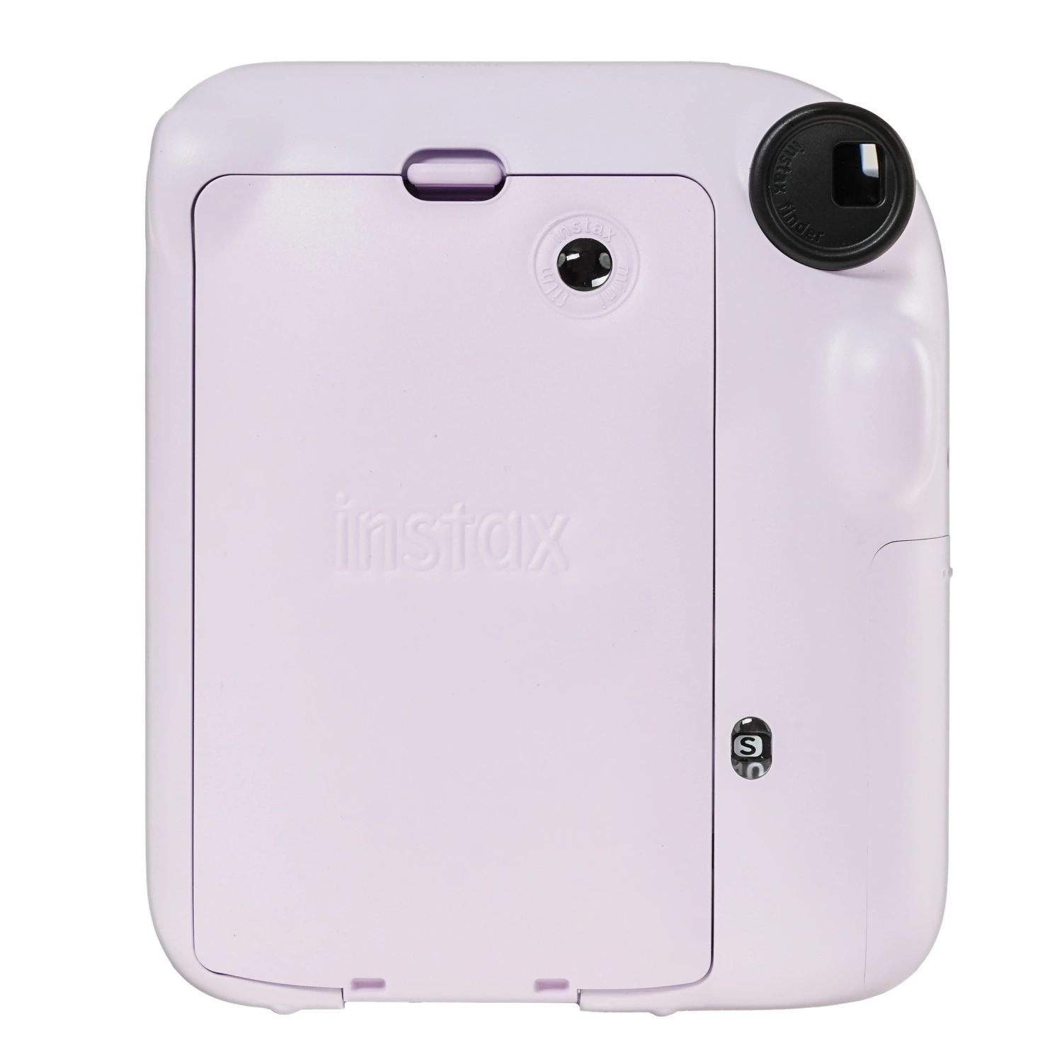 Фотоаппарат моментальной печати Fujifilm Instax Mini 12 Gift Edition - 4