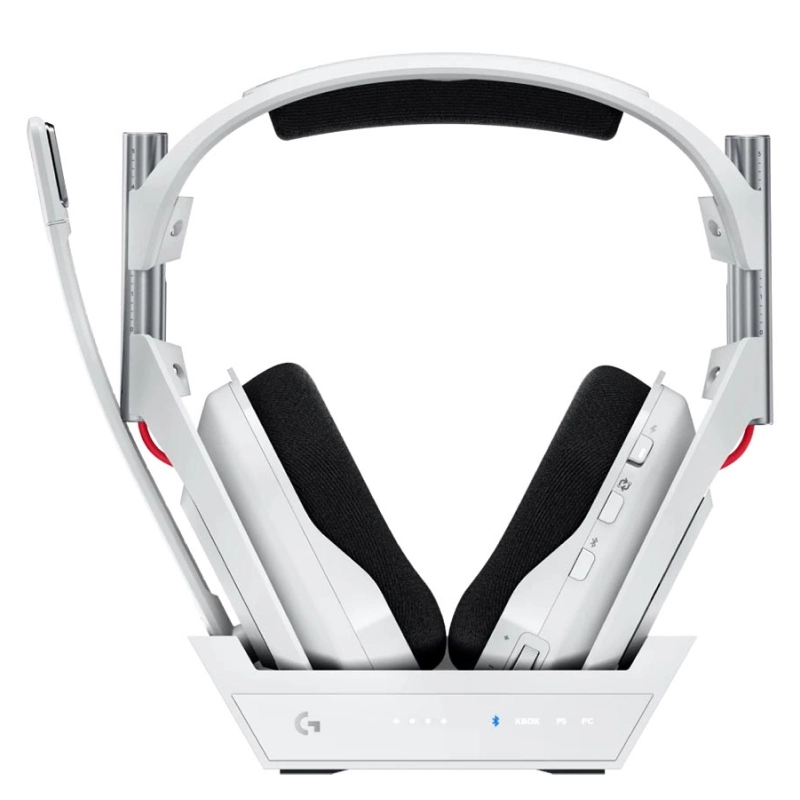 Беспроводные наушники Logitech Astro A50 (Gen 5 USB-C) - 2