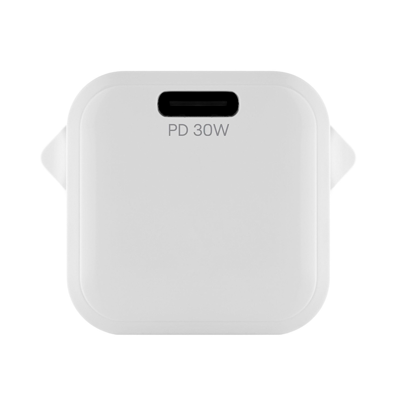 Сетевое зарядное устройство uBear Pulse Pro 30 Вт - 2