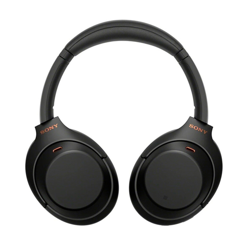 Беспроводные наушники Sony WH-1000XM4 - 3