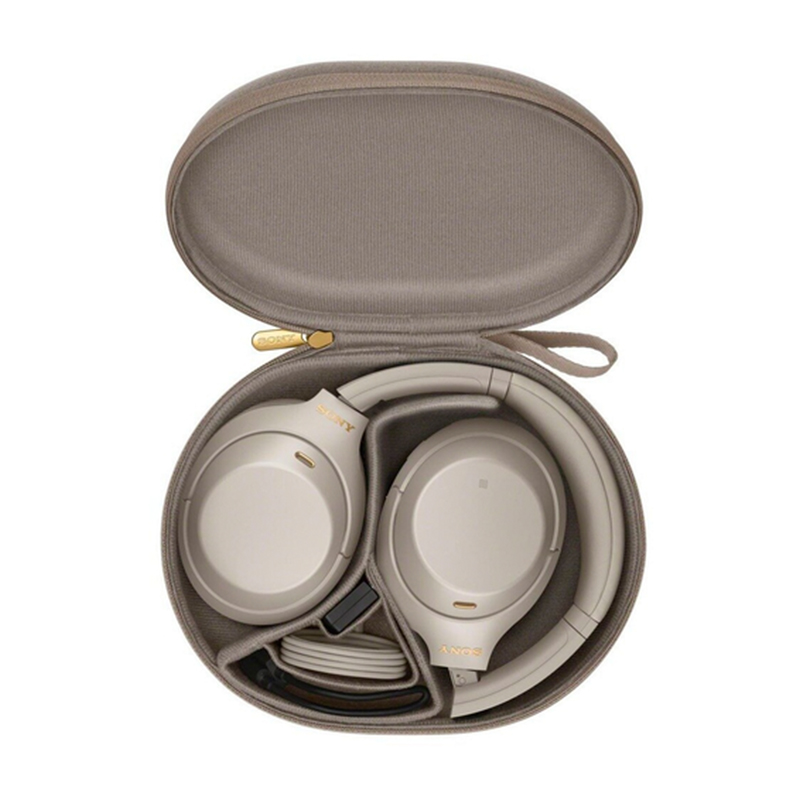 Беспроводные наушники Sony WH-1000XM4 - 5