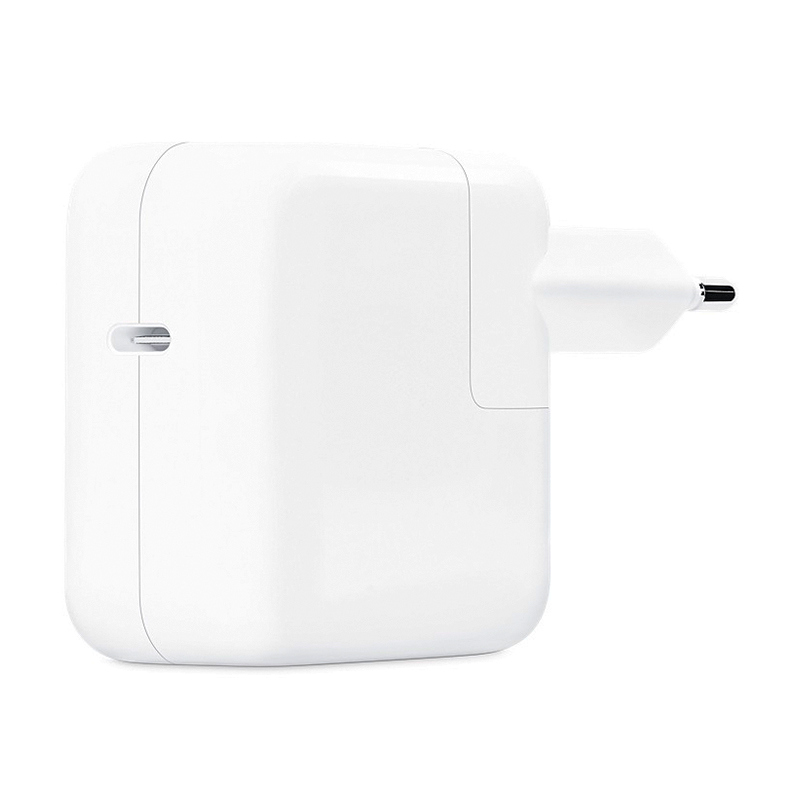 Сетевое зарядное устройство Apple USB-C 30 Вт - 2