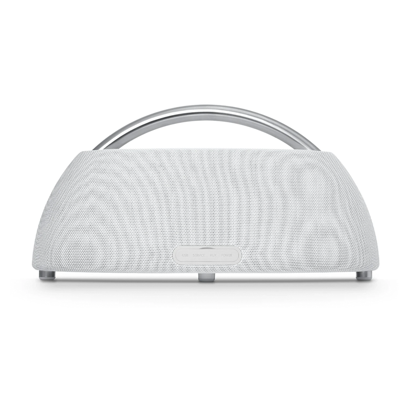 Портативная акустическая система Harman/Kardon Go+Play mini - 2