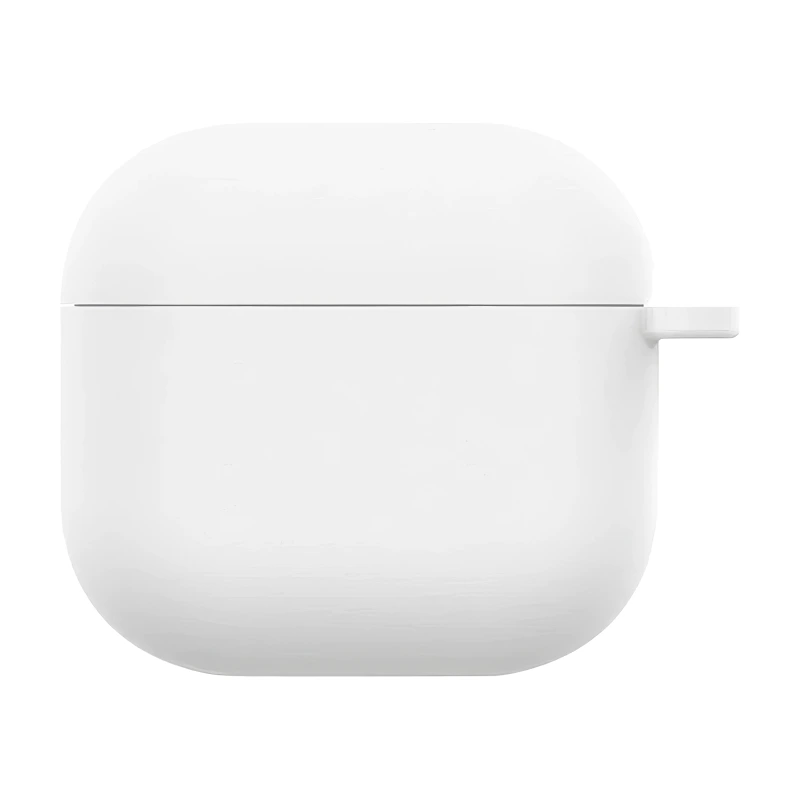 Кобура Silicon Protection Case для Apple AirPods 4 - 1