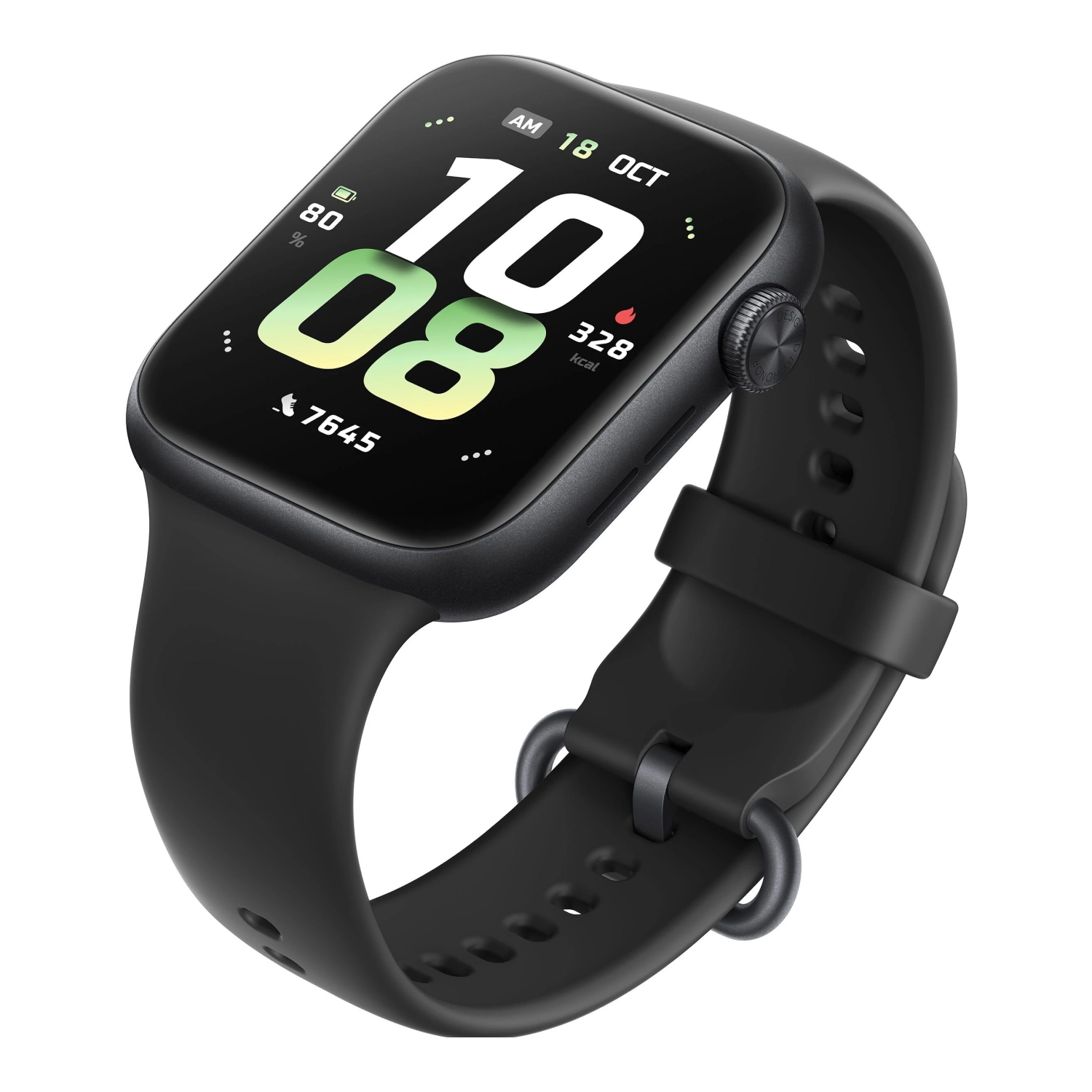 Умные часы Honor Watch 5 - 4