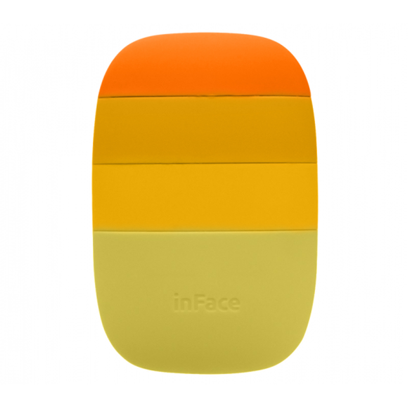 Ультразвуковой массажер Xiaomi inFace Electronic Sonic Beauty Facial - 3