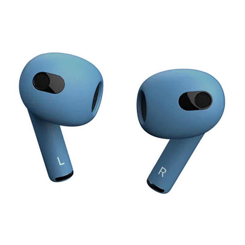 Беспроводные наушники Apple AirPods 3 - 2