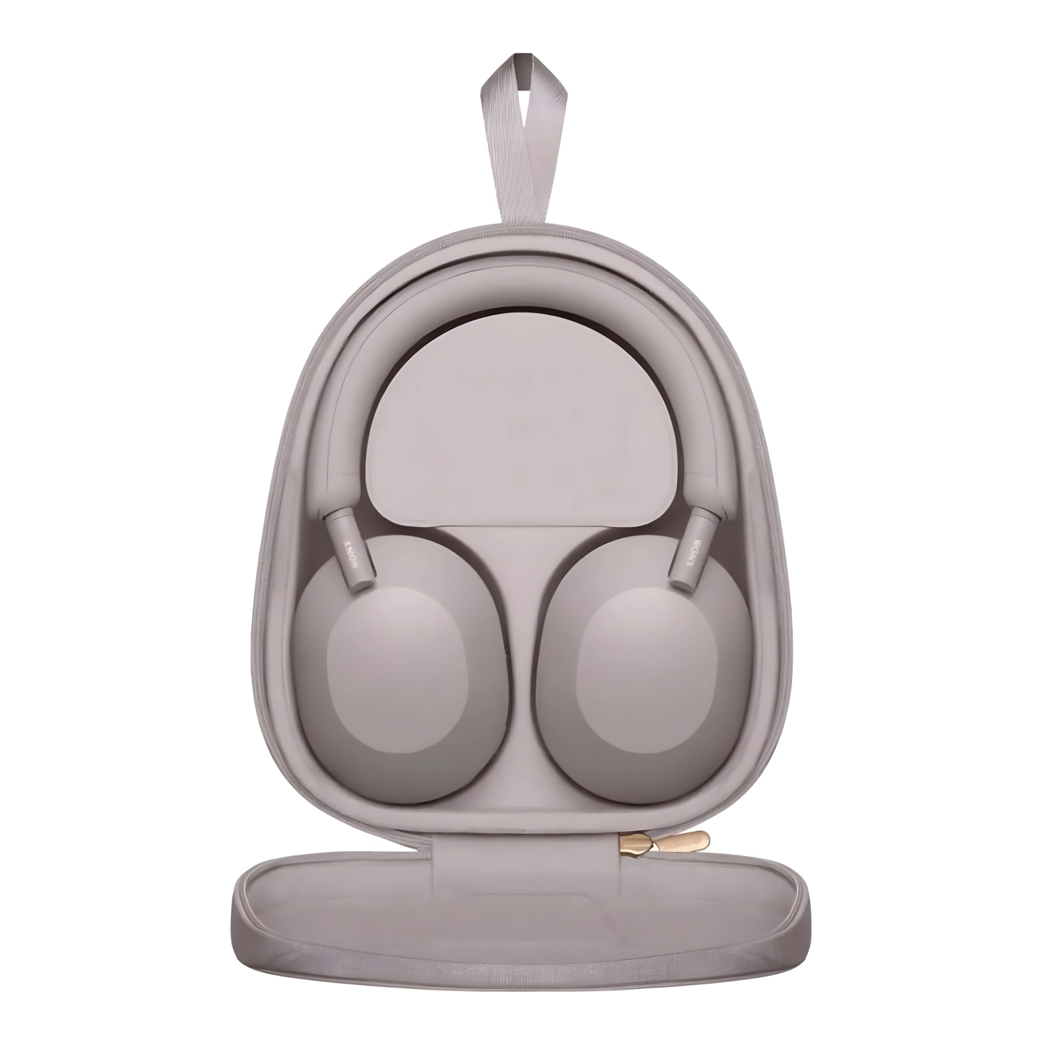 Беспроводные наушники Sony WH-1000XM5 - 5