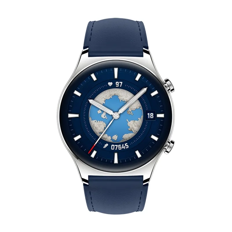Умные часы Honor Watch GS 3 - 2