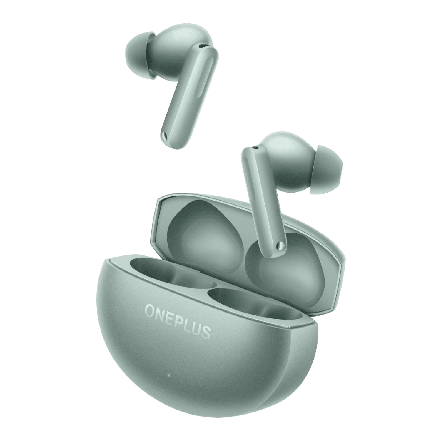 Беспроводные наушники OnePlus Buds 4 - 2