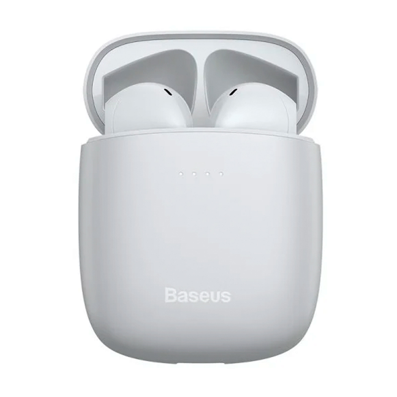 Беспроводные наушники Baseus Encok W04 Pro - 3