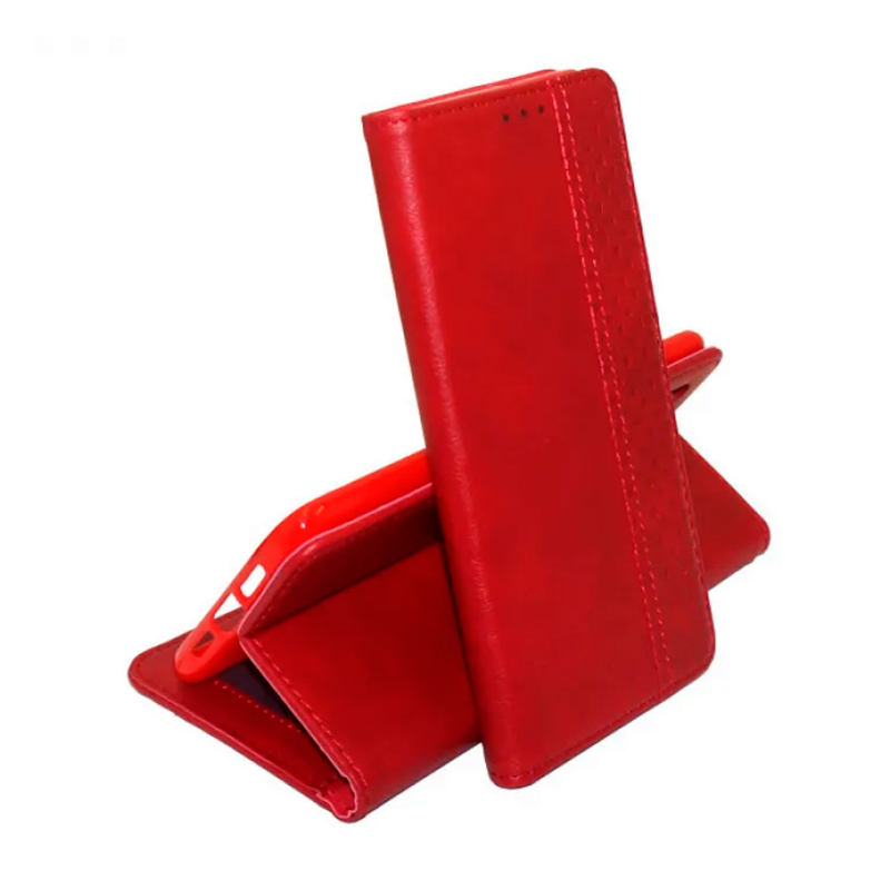 Чехол-книжка Premium для Apple iPhone Xr - 2