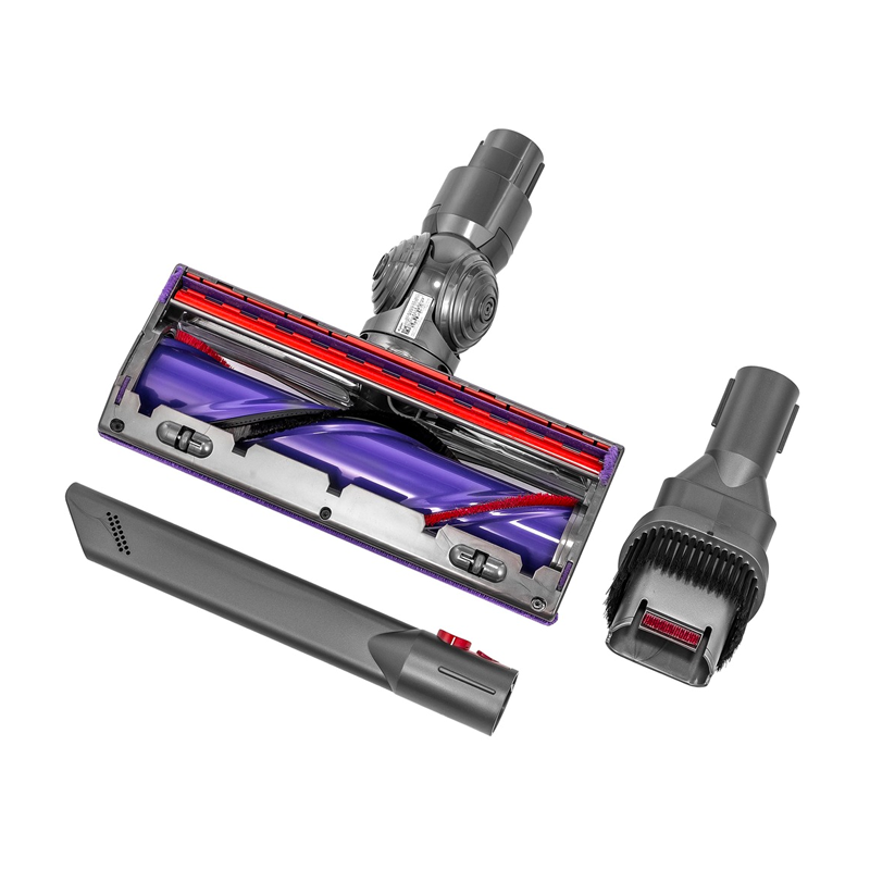 Беспроводной пылесос Dyson V10 - 7