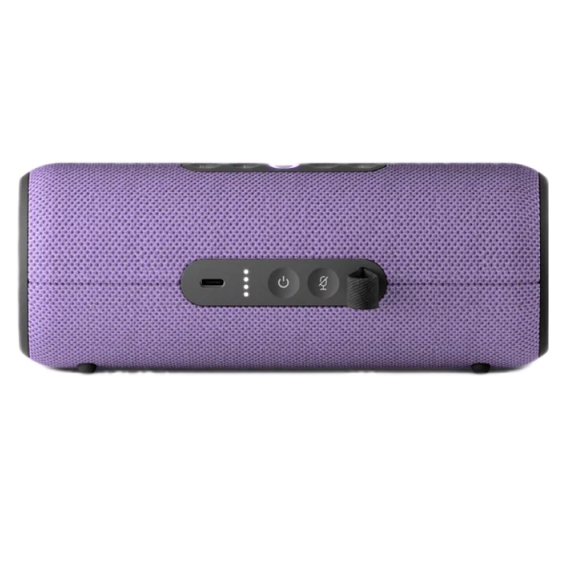 Умная колонка Яндекс Станция Стрит - 4